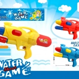 Waterpistool 39 cm – zomerse spuitpistool voor kinderen en volwassenen