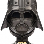 puzzel 4D STAR WARS helm van Darth Vader