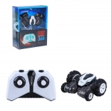 Stunt mini RC-auto met licht