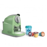 Koffiezetapparaat Groene