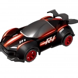 RC Auto met lichteffecten en rookeffecten 28 cm