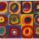 Ravensburger puzzel Cirkels – 1500 stukjes