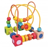 Motorisch spel Nacht en Dag