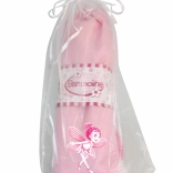 Reisbedje Bambolina voor poppen