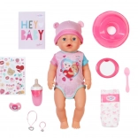 Pop Baby Born Emma 43 cm