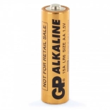 alkaline batterij aa 1,5 v gp super alkaline