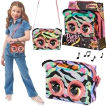 Purse Pets Purrisma tijgerhandtas met interactieve ogen en geluiden