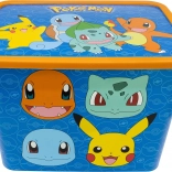 opbergbox 23 l POKÉMON