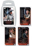 Kaartspel Top Trumps Star Wars: The Last Jedi