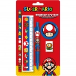 Super Mario schoolset