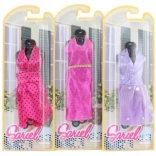 Jurkje voor pop 15 cm