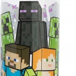 kunststof drinkfles MINECRAFT 650 ml