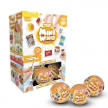 Mini World delicatessen – realistische miniaturen voor de kinderkeuken
