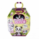 Beeldje panda uit de Pamper Petz collectie