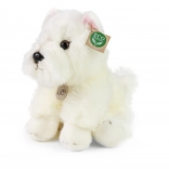 Pluchen westie-hond 30 cm eco friendly