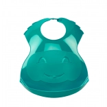 Plastic slab Deep Peacock