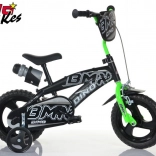 Kinderfiets BMX 12 van Dino Bikes