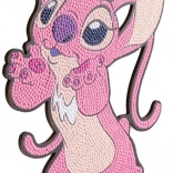 Diamond painting XL Disney: Angel