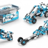 Creatieve bouwset Engino Maker Master 30-in-1