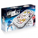 Tafel-ijshockey – familiespel