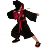 Kinderbadjas Harry Potter Griffoendor
