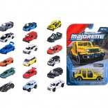 Majorette Showroom Premium – metalen automodellen 1:64 (verschillende soorten)