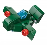 Qman Trans Collector 3-in-1 straaljager