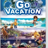 Go Vacation voor Nintendo Switch
