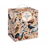 Puzzel Puzzlove Ptaki 1000 stukjes