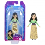 Disney prinsessen kleine pop