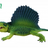 Dimetrodon-figuur 15 cm