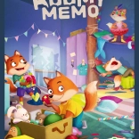 Operatie Opruimen – coöperatief geheugenspel voor kinderen