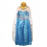 Carnavalskostuum Fee Prinses