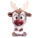 DINO pluche rendier Sven 43 cm