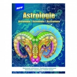 Antistress Kleurplaten Astrologie