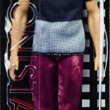 Barbie Fashionistas Pop Ken
