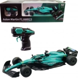 RC Formule ASTON MARTIN 1:20