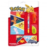 Pokémon schoolset