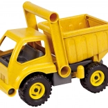 LENA eco actieve kiepwagen van gerecycled plastic