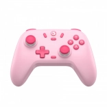 GameSir Nova Lite draadloze gamecontroller Blush Pink
