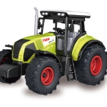 Tractor met effecten 15 cm