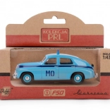 Modelauto PRL Warszawa M-20 1:43