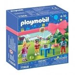 Playmobil Verjaardagsfeestset voor kinderen