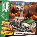 Trefel Brick Trick Moro: militaire luchthaven XL