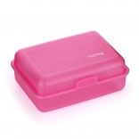 Lunchbox voor kinderen roze