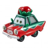 Cars Auta wintercollectie – verzamelauto’s Disney Pixar