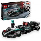 Bouwpakket Lego Speed Champions Formule 1 Mercedes-AMG PETRONAS F1