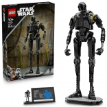 LEGO® Star Wars™ 75434 Beveiligingsdroïde K-2SO™