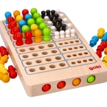 Houten logische spel Master Logic