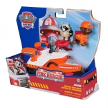 Thema-voertuig Paw Patrol Fire Rescue Zuma